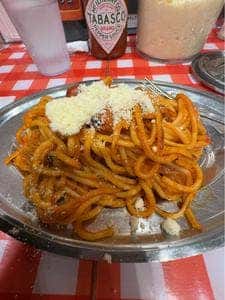 スパゲッティーのパンチョ 吉祥寺店