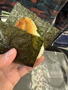 TARO TOKYO ONIGIRI グランスタ東京店