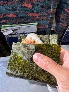 TARO TOKYO ONIGIRI グランスタ東京店