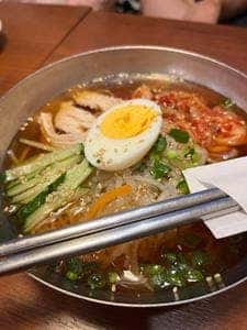 大衆食堂 韓激 月島店