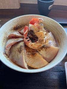 魚屋食堂 勝浦