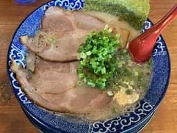 博多ラーメン 鶴亀堂 春日井店