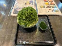 古の花