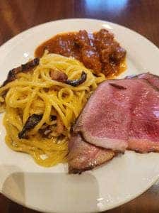 イタリアンビュッフェ アマルフィ