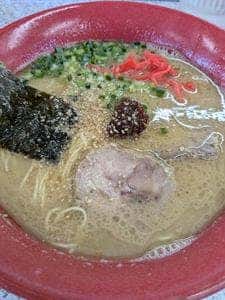 らーめん ゆきむら