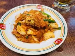 餃子の王将 天四店