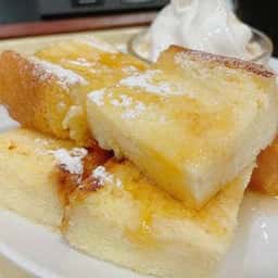 ドトールコーヒーショップ 浅草田原町店