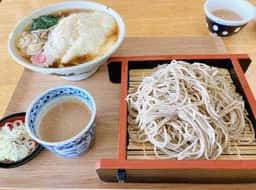 三峰神社正参道の茶店 大島屋