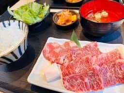 焼肉岩崎 上野店