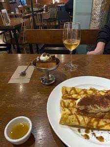 cafe&bar 日晴堂
