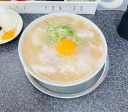 佐賀ラーメン いちげん。