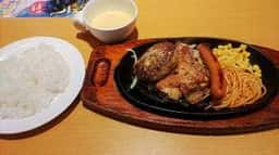 ステーキ宮 今池店