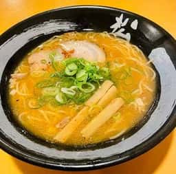 麺屋松