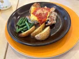 ジョナサン 横浜反町店