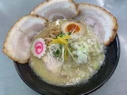 麺家 幸乃鶏