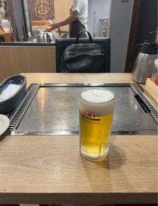 お好み焼き 海喜 -UKI-