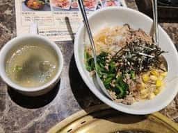 焼肉 牛伝 イオン茨木店