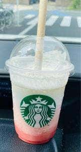 スターバックス コーヒー ダイエーいちかわコルトンプラザ店