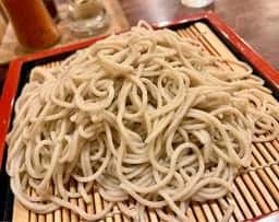 蕎麦・ダイニング・バー 煮物や 艶