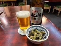 長寿庵 小伝馬町店