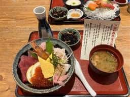 海鮮食堂 つなや 宮前店