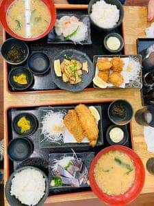 銀蔵 茨木中穂積店