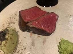 炭火とワイン 烏丸店