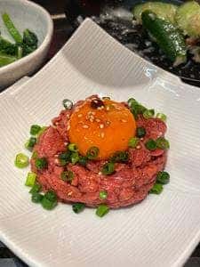恵比寿道場 虎の穴ホルモン