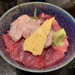 豊洲市場 山はら