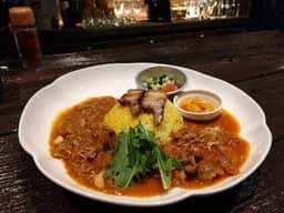 異世界カレー