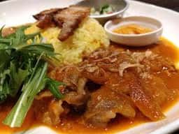 異世界カレー