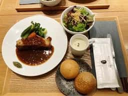 LIAISON UMEDA