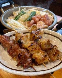 明大前ダルマ酒場