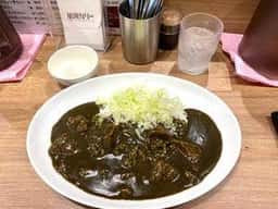 船場カリー PLUS近鉄なんば店