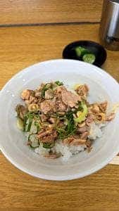 中華そば 栃木阿波家