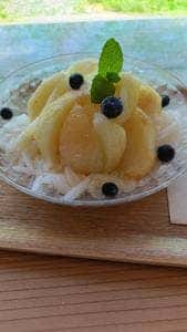 Rich Fruits