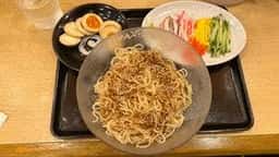 らあめん花月嵐 新大久保店