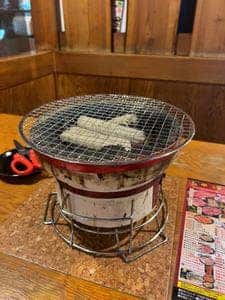 牛繁 本八幡店