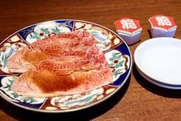 焼肉 龍華園