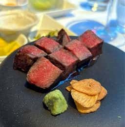 Teppanyaki×Wine あかくろ