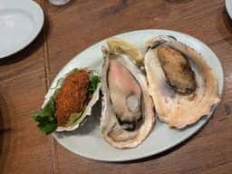 オイスターテーブル 上野さくらテラス店