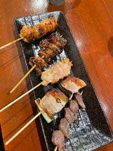 人生いろいろ 桜本町店