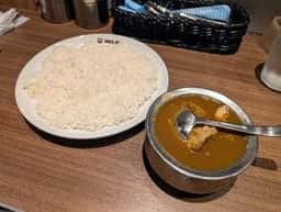 デリー プラナーリ 名古屋