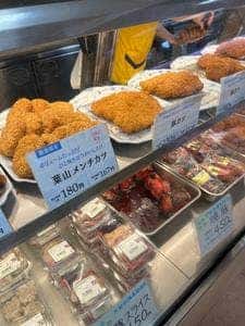 葉山旭屋牛肉店