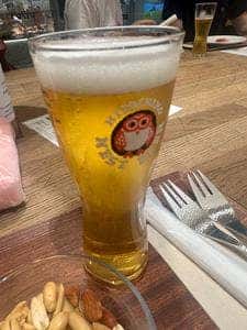 常陸野ブルーイング 新宿