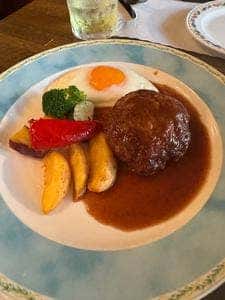 レストラン南