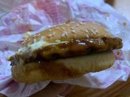 マクドナルド 山王橋店