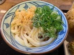 丸亀製麺 テラッセ納屋橋店