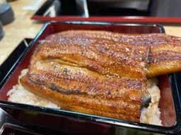 鰻の成瀬 札幌店