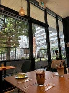 biota cafe